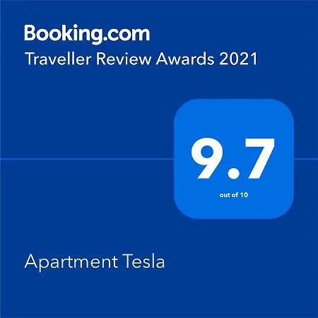 Tesla * Belgrado